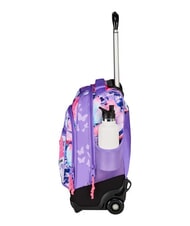 MITAMA LOVE SHINE 2-wheel trolley backpack, fixed cmi11 - Backpack trolleys - 7