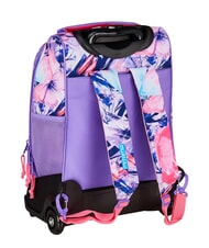 MITAMA LOVE SHINE 2-wheel trolley backpack, fixed cmi11 - Backpack trolleys - 8