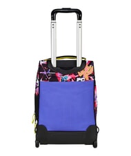 MITAMA URBAN QUEEN 2-wheel trolley backpack, fixed cmi10 - Backpack trolleys - 3