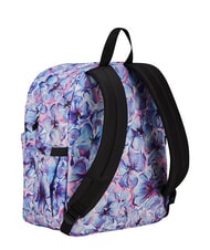 INVICTA NEW WAY Double compartment backpack light flowers - Backpacks & School and Leisure - 7