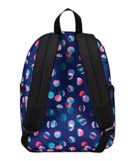 INVICTA NEW WAY Double compartment backpack candy polka dots - Backpacks & School and Leisure - 3