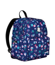 INVICTA NEW WAY Double compartment backpack candy polka dots - Backpacks & School and Leisure - 4