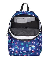 INVICTA NEW WAY Double compartment backpack candy polka dots - Backpacks & School and Leisure - 5