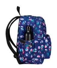INVICTA NEW WAY Double compartment backpack candy polka dots - Backpacks & School and Leisure - 2
