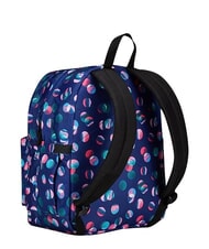 INVICTA NEW WAY Double compartment backpack candy polka dots - Backpacks & School and Leisure - 6