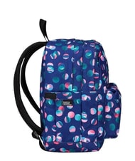 INVICTA NEW WAY Double compartment backpack candy polka dots - Backpacks & School and Leisure - 7