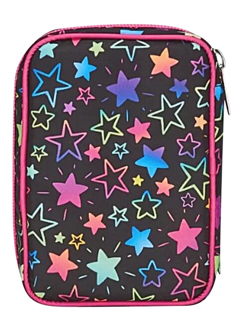 COLORFUL PANDA Speed pad case BLACK STRIPED FOREST - Cases and Accessories