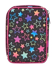 SJGANG COLORFUL PANDA Speed pad case BLACK STRIPED FOREST - Cases and Accessories - 6