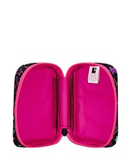 SJGANG COLORFUL PANDA Speed pad case BLACK STRIPED FOREST - Cases and Accessories - 3