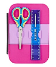 SJGANG COLORFUL PANDA Speed pad case BLACK STRIPED FOREST - Cases and Accessories - 7