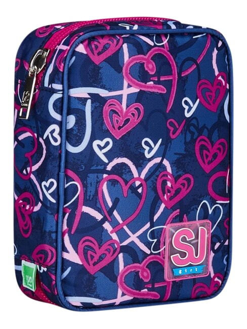 DOODLE HEART Speed pad case truenavy - Cases and Accessories