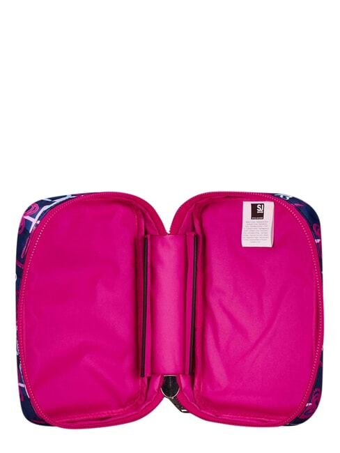 DOODLE HEART Speed pad case truenavy - Cases and Accessories