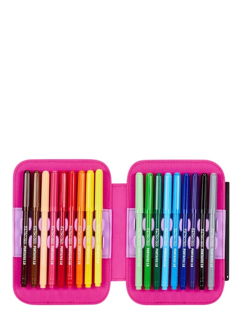 DOODLE HEART Speed pad case truenavy - Cases and Accessories