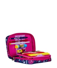 SJGANG DOODLE HEART Speed pad case truenavy - Cases and Accessories - 3