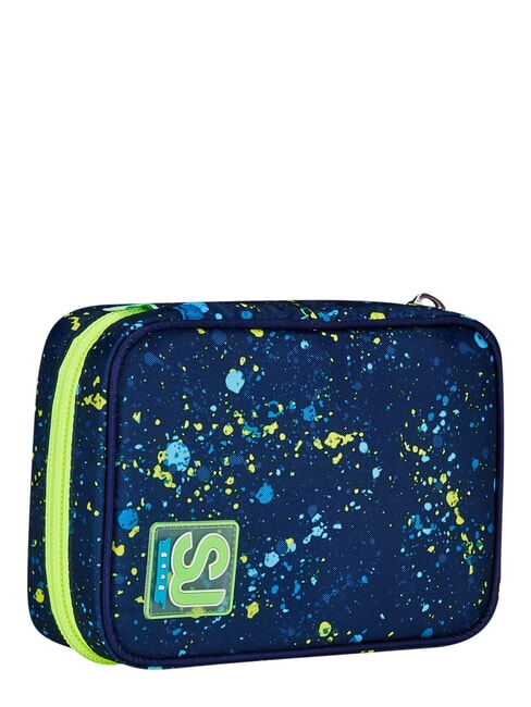 MULTICOLOR GAME Speed pad case Black - Cases and Accessories