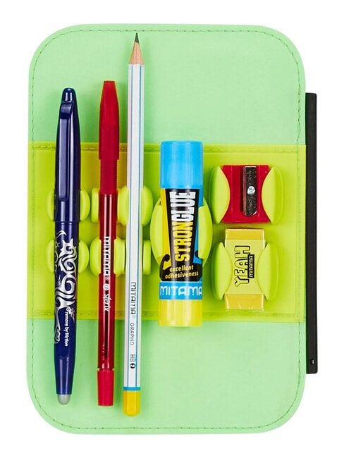 MULTICOLOR GAME Speed pad case Black - Cases and Accessories