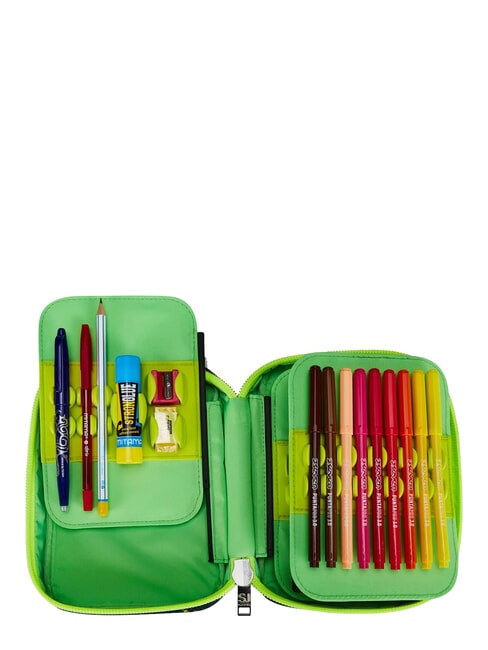 MULTICOLOR GAME Speed pad case Black - Cases and Accessories