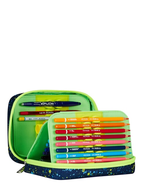 MULTICOLOR GAME Speed pad case Black - Cases and Accessories