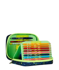 SJGANG MULTICOLOR GAME Speed pad case Black - Cases and Accessories - 3