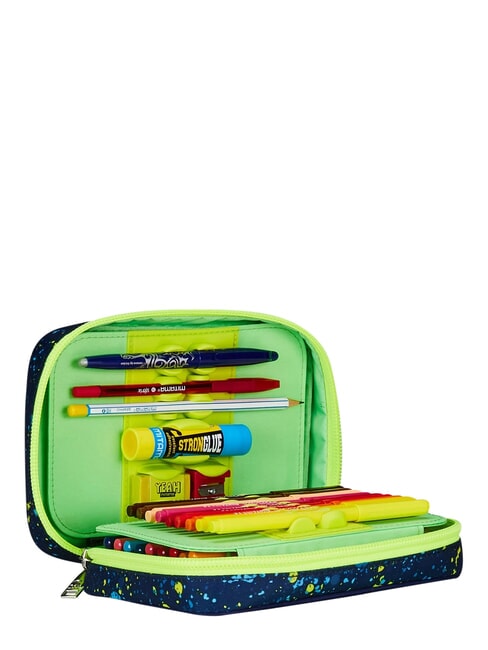 MULTICOLOR GAME Speed pad case Black - Cases and Accessories