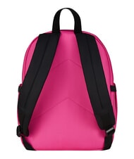INVICTA NEW WAY Double compartment backpack raspberry rose - Backpacks & School and Leisure - 3
