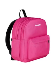INVICTA NEW WAY Double compartment backpack raspberry rose - Backpacks & School and Leisure - 4