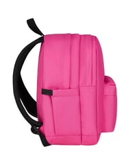 INVICTA NEW WAY Double compartment backpack raspberry rose - Backpacks & School and Leisure - 6