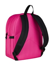 INVICTA NEW WAY Double compartment backpack raspberry rose - Backpacks & School and Leisure - 8