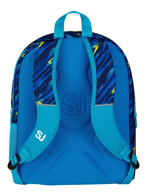 DRAGON GLIDE Double compartment backpack orange - Backpacks & School and Leisure