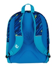 SJGANG DRAGON GLIDE Double compartment backpack orange - Backpacks & School and Leisure - 3