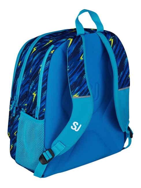 DRAGON GLIDE Double compartment backpack orange - Backpacks & School and Leisure