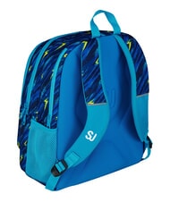 SJGANG DRAGON GLIDE Double compartment backpack orange - Backpacks & School and Leisure - 7