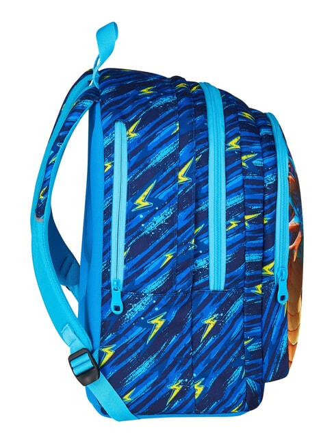 DRAGON GLIDE Double compartment backpack orange - Backpacks & School and Leisure