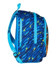 SJGANG DRAGON GLIDE Double compartment backpack orange - Backpacks & School and Leisure - 2