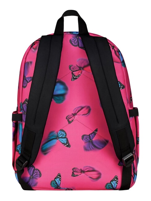 NEW WAY Double compartment backpack flying butterfly - Backpacks & School and Leisure