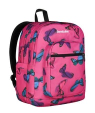 INVICTA NEW WAY Double compartment backpack flying butterfly - Backpacks & School and Leisure - 4