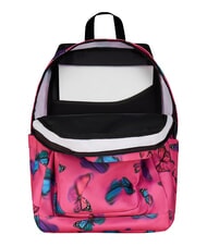 INVICTA NEW WAY Double compartment backpack flying butterfly - Backpacks & School and Leisure - 6