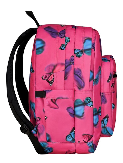 NEW WAY Double compartment backpack flying butterfly - Backpacks & School and Leisure