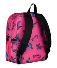 INVICTA NEW WAY Double compartment backpack flying butterfly - Backpacks & School and Leisure - 8