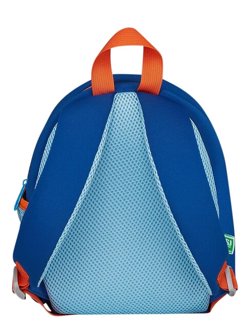 FANCY ANIMALS Small backpack with side pocket PINENEEDLE - Backpacks & School and Leisure