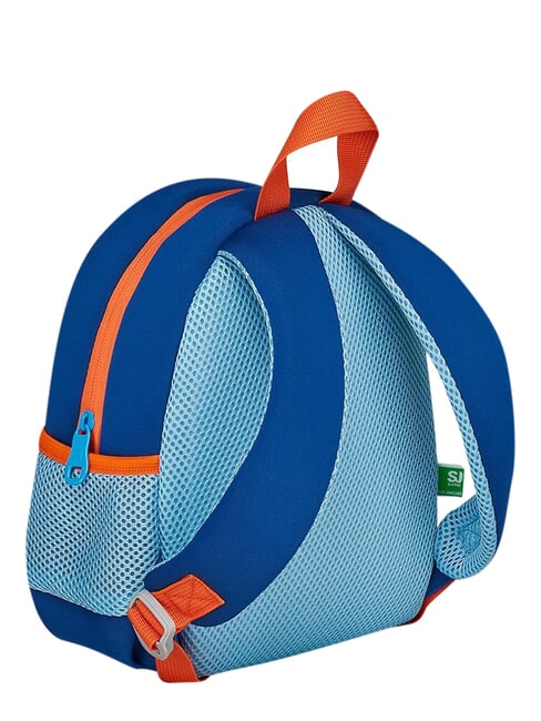 FANCY ANIMALS Small backpack with side pocket PINENEEDLE - Backpacks & School and Leisure