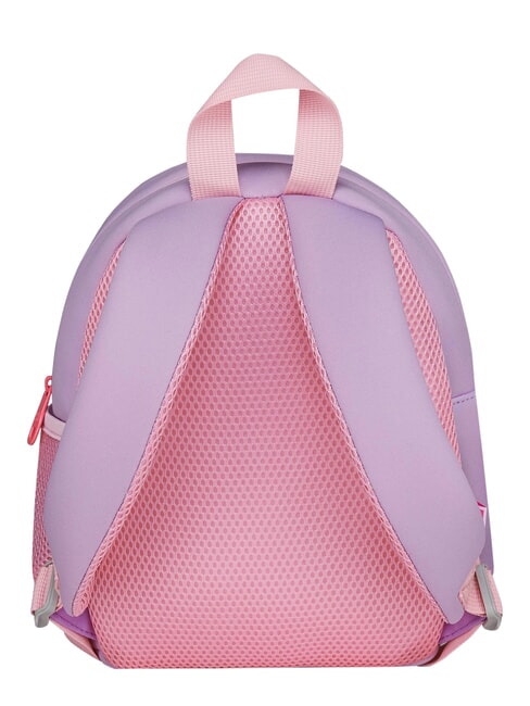 FANCY ANIMALS Small backpack with side pocket violet - Backpacks & School and Leisure