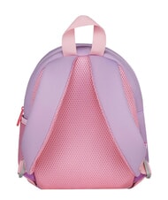 SJGANG FANCY ANIMALS Small backpack with side pocket violet - Backpacks & School and Leisure - 3