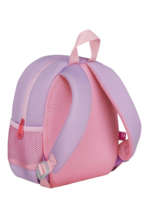 FANCY ANIMALS Small backpack with side pocket violet - Backpacks & School and Leisure