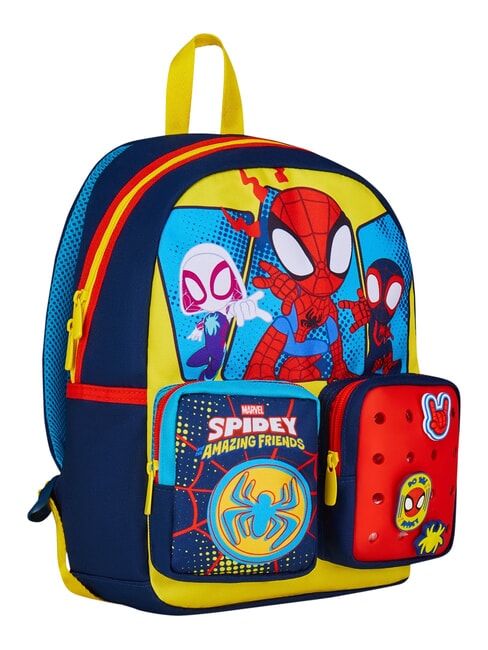 OMG Small backpack Bluedeep - Backpacks & School and Leisure