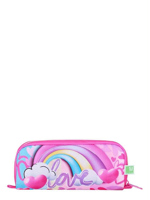 FLYUNICORN GIRL Envelope case fuxiafluo - Cases and Accessories