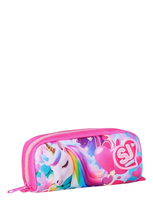 FLYUNICORN GIRL Envelope case fuxiafluo - Cases and Accessories