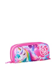 SJGANG FLYUNICORN GIRL Envelope case fuxiafluo - Cases and Accessories - 3
