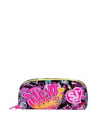 SJGANG GAME-LED GIRL Envelope case pink doll - Cases and Accessories - 2