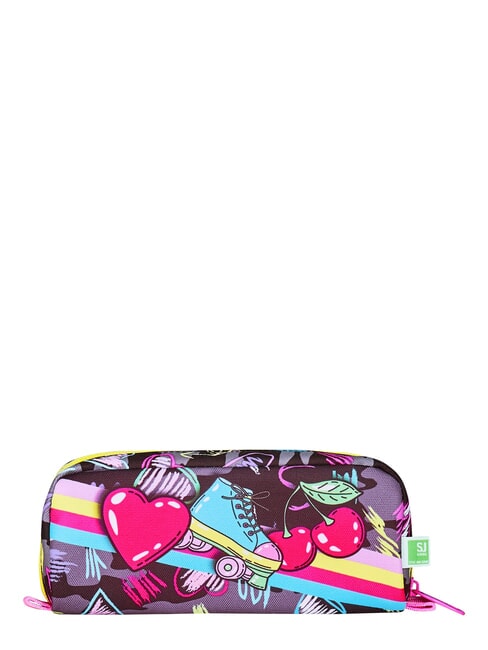 GAME-LED GIRL Envelope case pink doll - Cases and Accessories